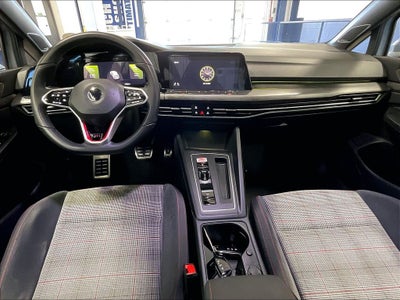 2022 Volkswagen Golf GTI 2.0T SE