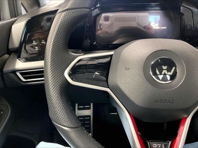 2022 Volkswagen Golf GTI 2.0T SE