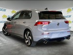 2022 Volkswagen Golf GTI 2.0T SE