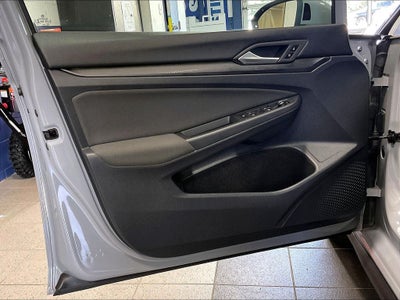 2022 Volkswagen Golf GTI 2.0T SE