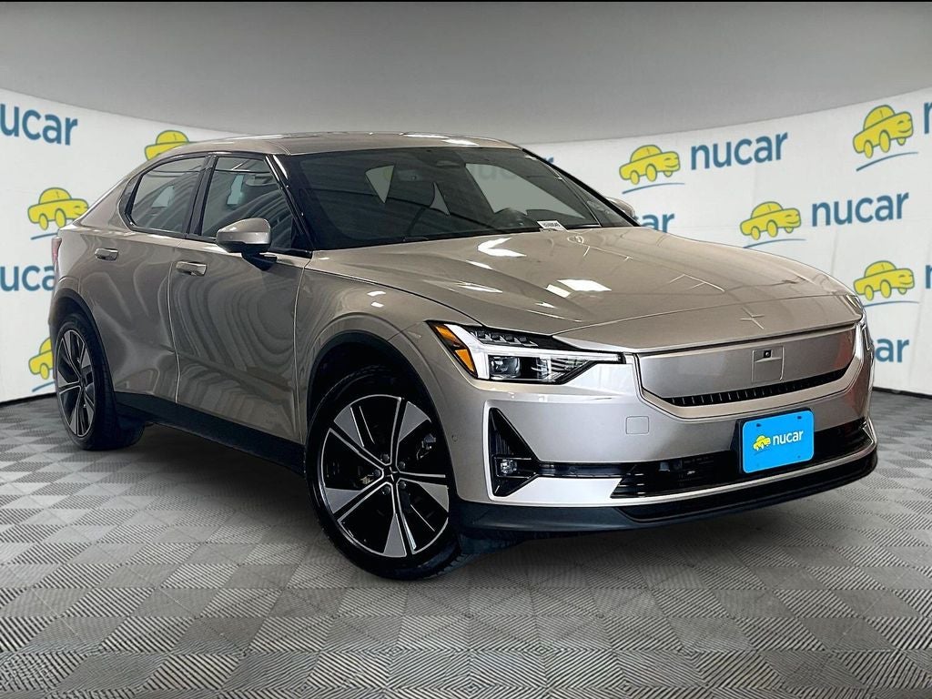 2024 Polestar 2 Long Range Dual Motor