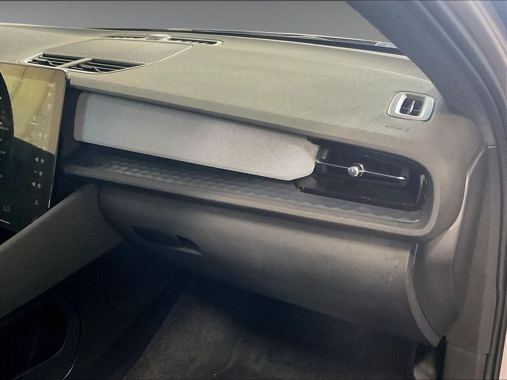 2024 Polestar 2 Long Range Dual Motor