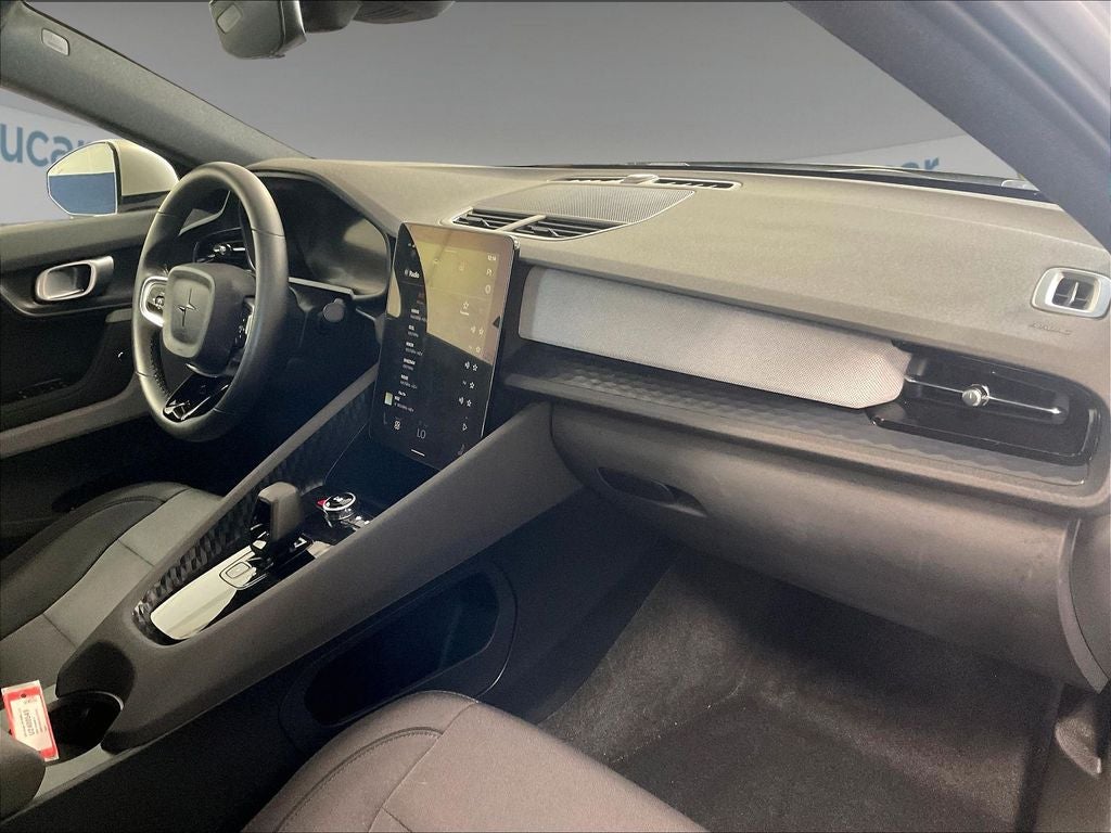 2024 Polestar 2 Long Range Dual Motor