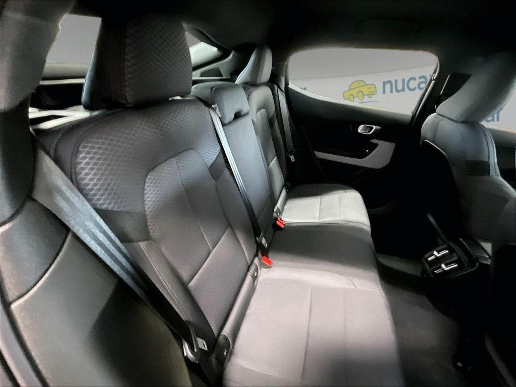 2024 Polestar 2 Long Range Dual Motor