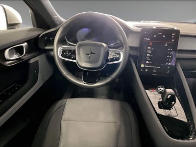 2024 Polestar 2 Long Range Dual Motor