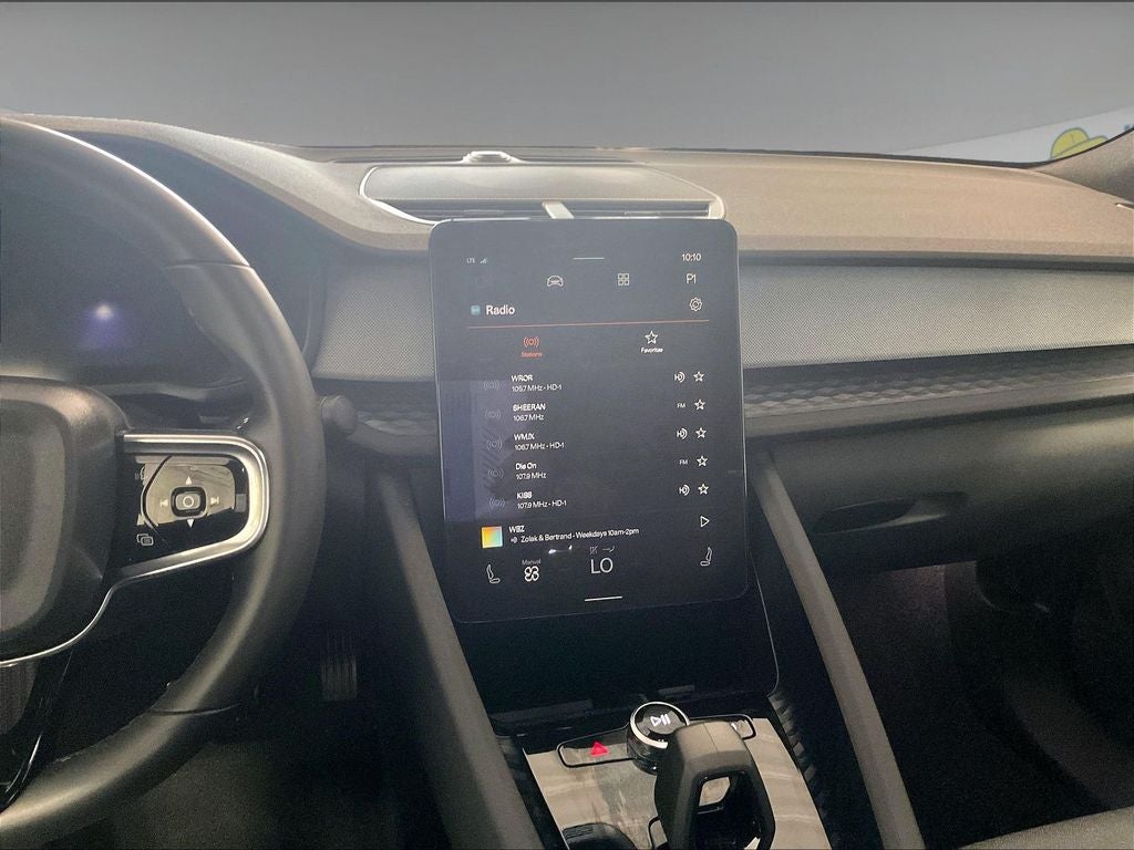 2024 Polestar 2 Long Range Dual Motor
