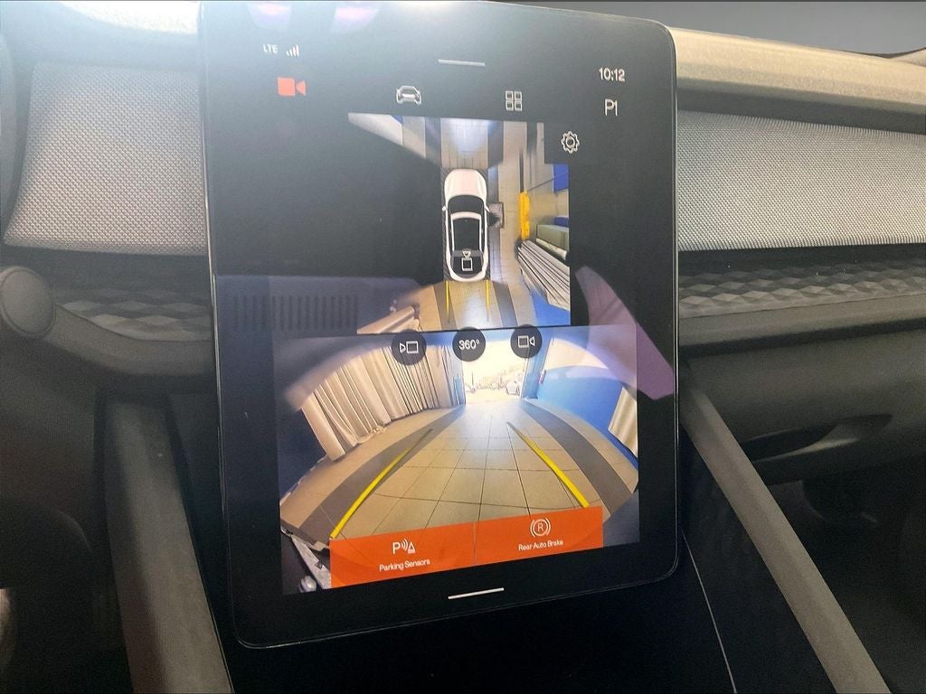 2024 Polestar 2 Long Range Dual Motor