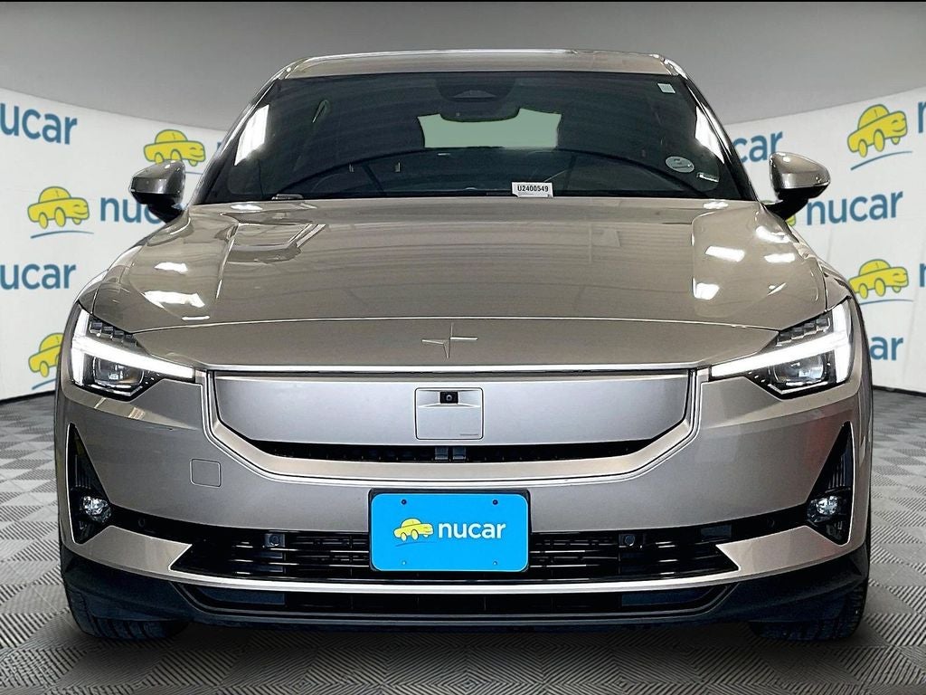 2024 Polestar 2 Long Range Dual Motor
