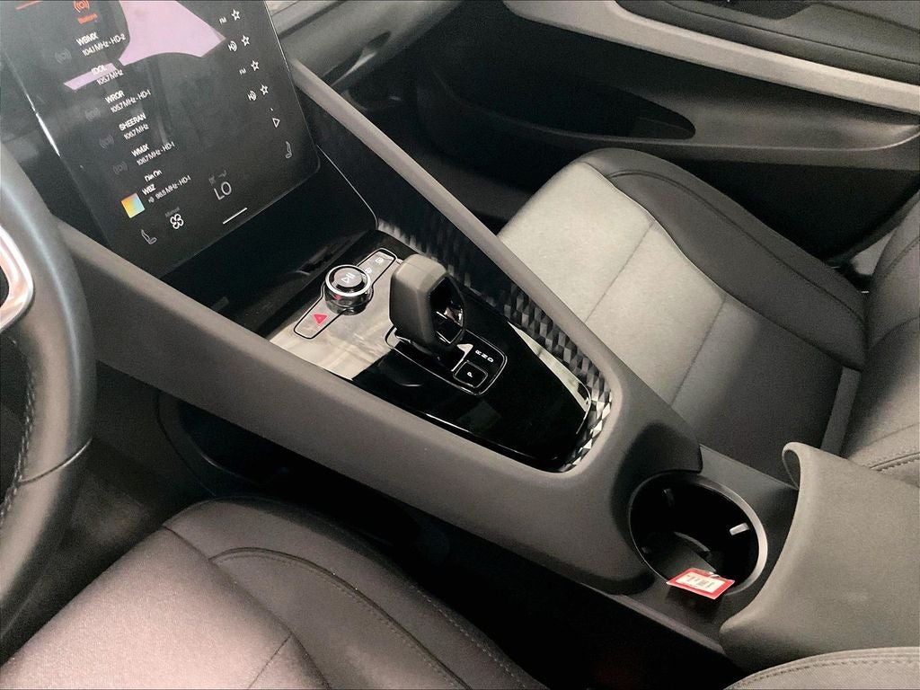 2024 Polestar 2 Long Range Dual Motor