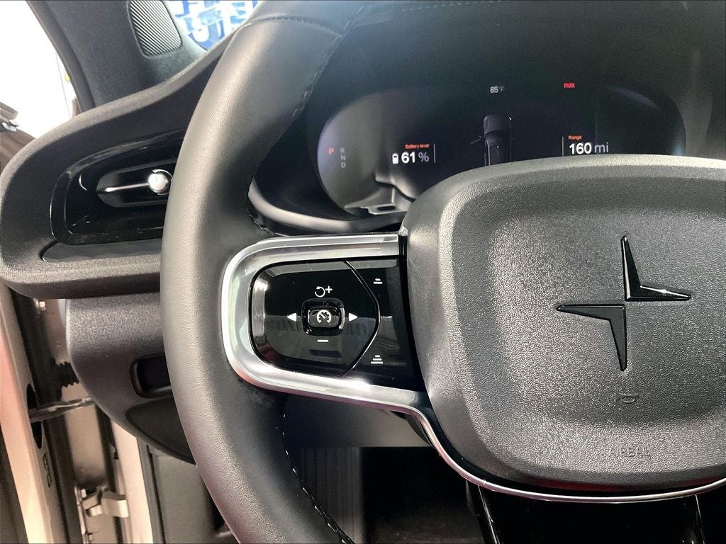 2024 Polestar 2 Long Range Dual Motor