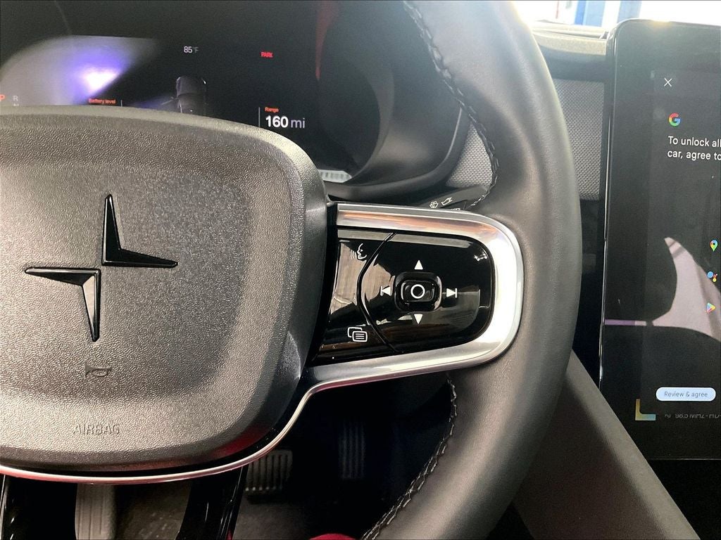 2024 Polestar 2 Long Range Dual Motor