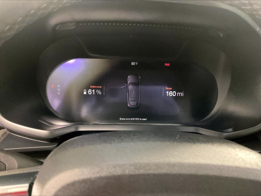 2024 Polestar 2 Long Range Dual Motor