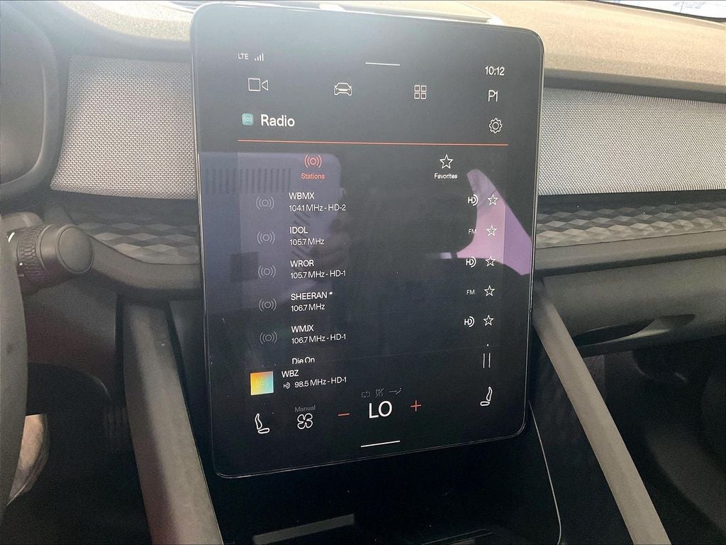 2024 Polestar 2 Long Range Dual Motor