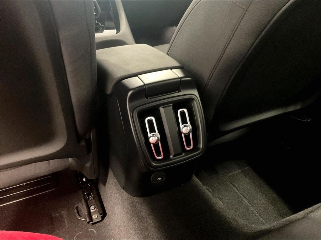 2024 Polestar 2 Long Range Dual Motor