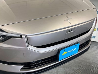 2024 Polestar 2 Long Range Dual Motor