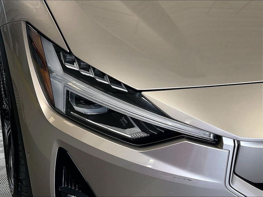 2024 Polestar 2 Long Range Dual Motor