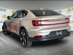 2024 Polestar 2 Long Range Dual Motor