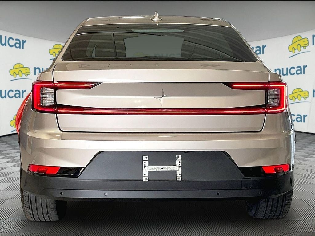 2024 Polestar 2 Long Range Dual Motor