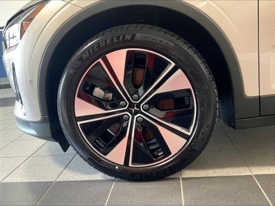 2024 Polestar 2 Long Range Dual Motor