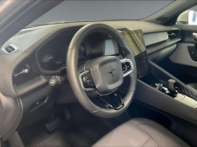 2024 Polestar 2 Long Range Dual Motor