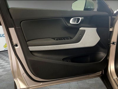 2024 Polestar 2 Long Range Dual Motor