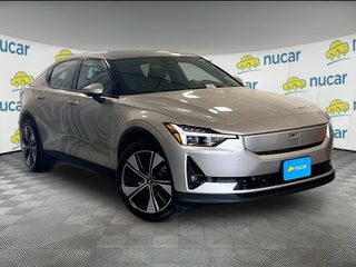 2024 Polestar 2 Long Range Dual Motor