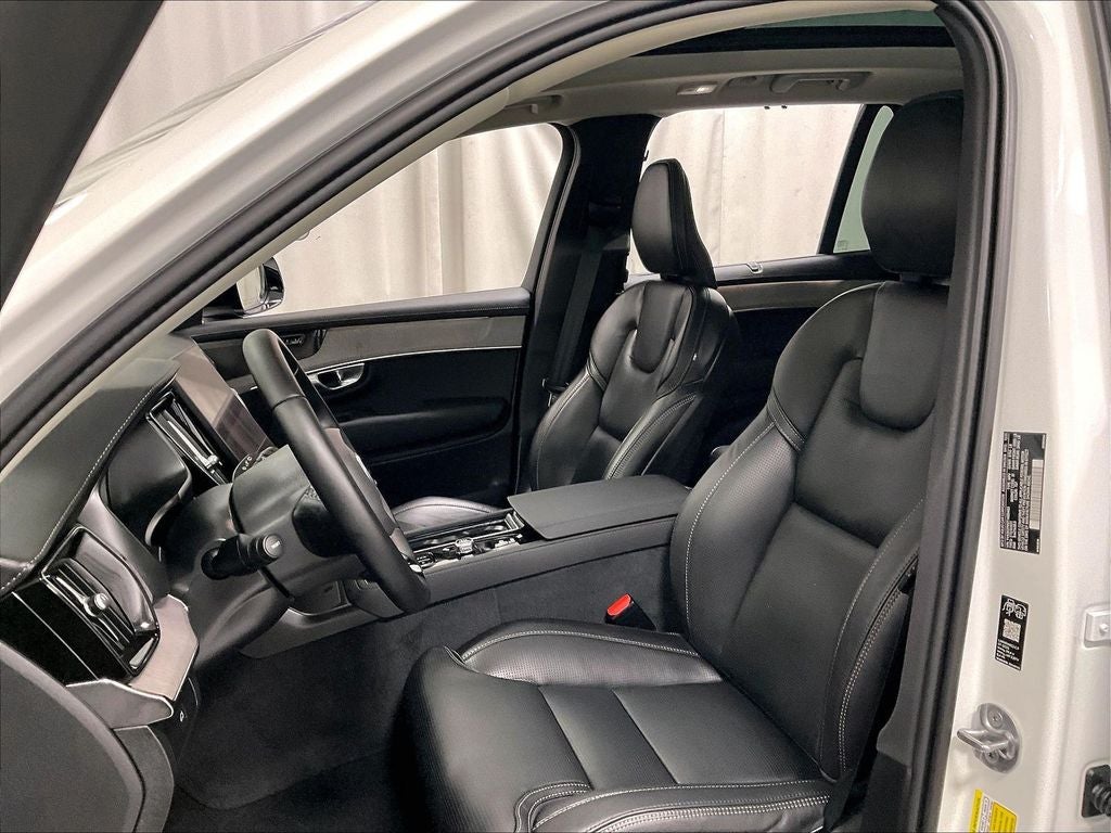 2026 Volvo XC90 B6 Ultra