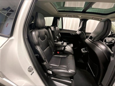2026 Volvo XC90 B6 Ultra