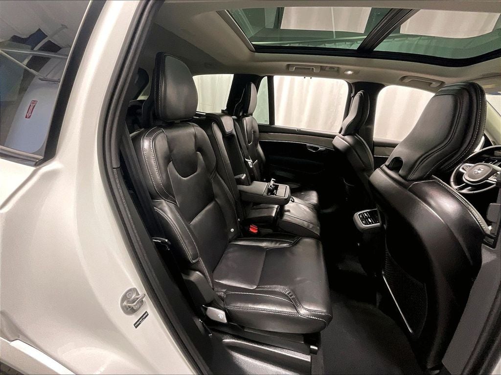 2026 Volvo XC90 B6 Ultra