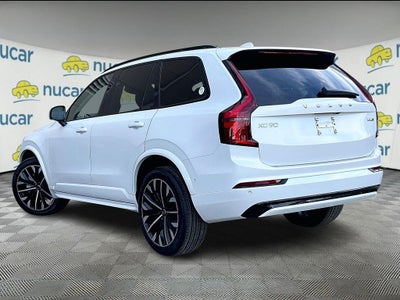 2026 Volvo XC90 B6 Ultra
