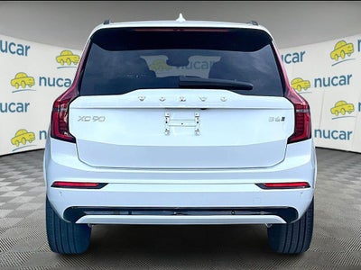 2026 Volvo XC90 B6 Ultra