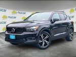 2021 Volvo XC40 R-Design