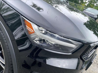 2021 Volvo XC40 R-Design