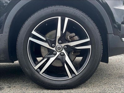 2021 Volvo XC40 R-Design