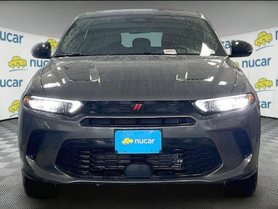 2024 Dodge Hornet R/T