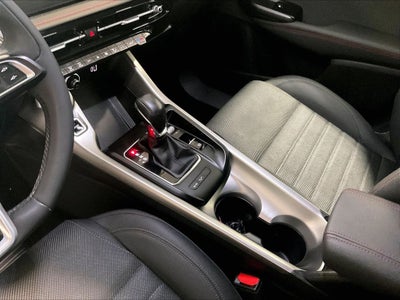 2024 Dodge Hornet R/T