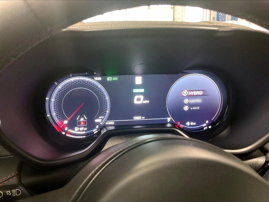 2024 Dodge Hornet R/T