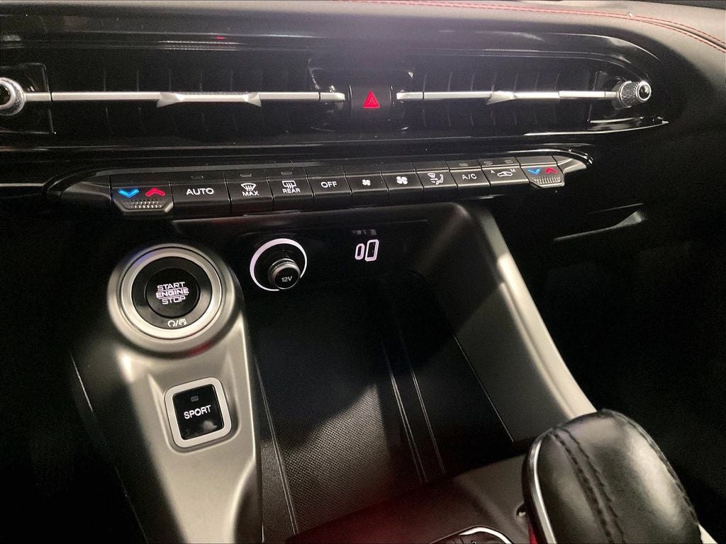 2024 Dodge Hornet R/T