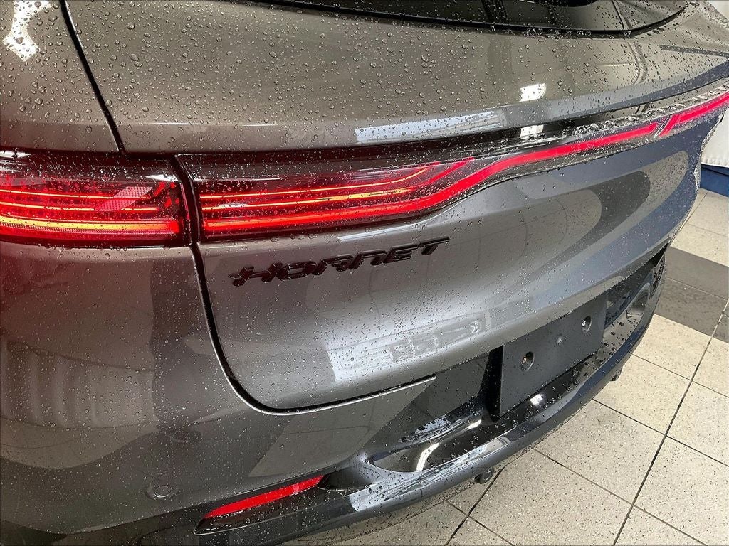 2024 Dodge Hornet R/T