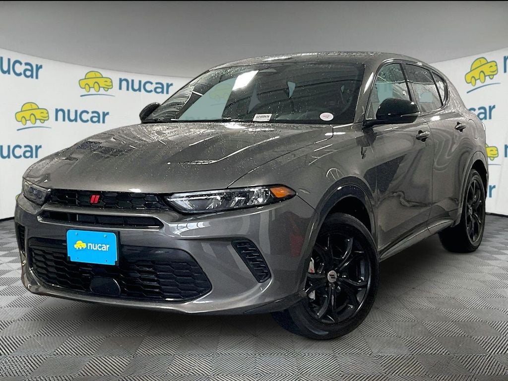 2024 Dodge Hornet R/T