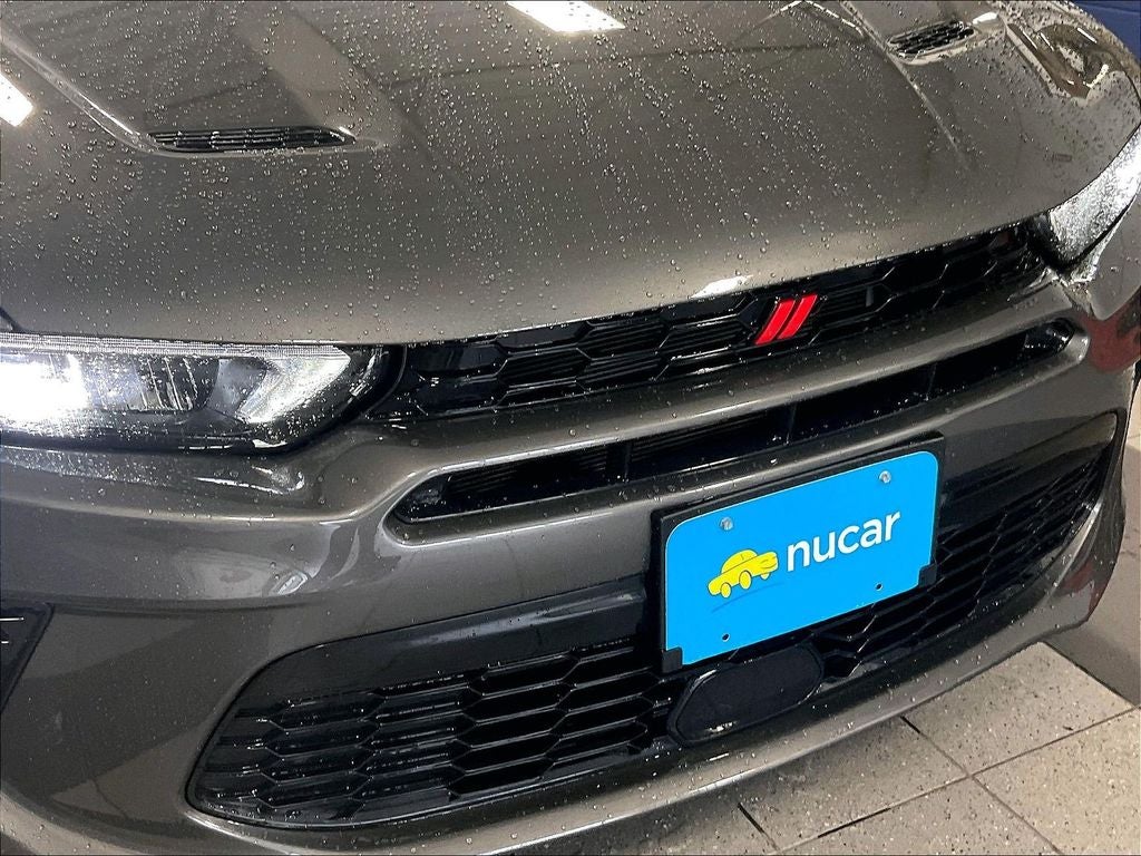 2024 Dodge Hornet R/T