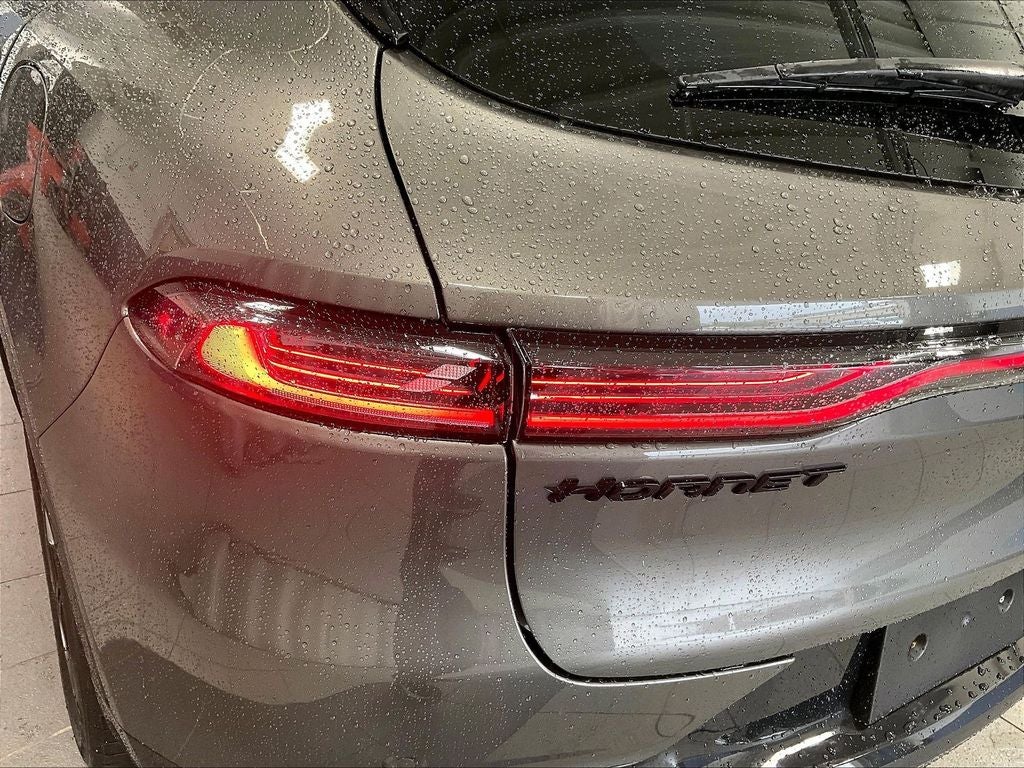 2024 Dodge Hornet R/T