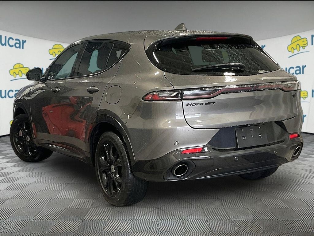 2024 Dodge Hornet R/T