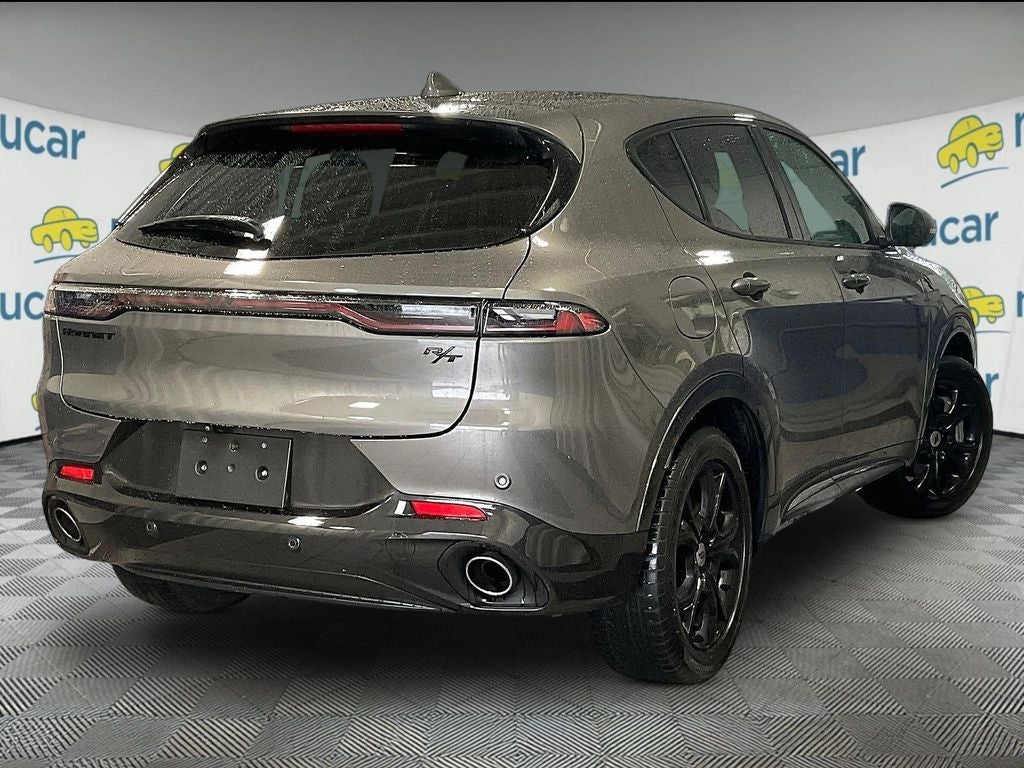 2024 Dodge Hornet R/T