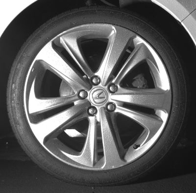 2021 Acura TLX Technology Package SH-AWD