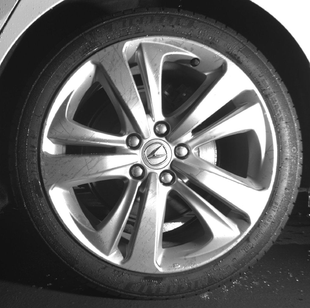 2021 Acura TLX Technology Package SH-AWD