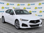2021 Acura TLX Technology Package SH-AWD