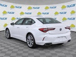 2021 Acura TLX Technology Package SH-AWD