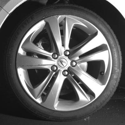 2021 Acura TLX Technology Package SH-AWD