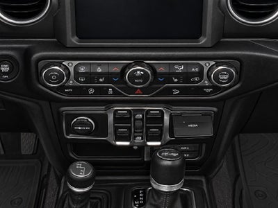 2020 Jeep Wrangler Unlimited Sahara Altitude